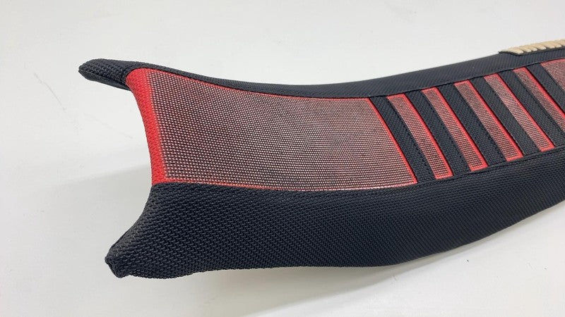 2014 Yamaha YZ250 Complete Seat Foam Cushion & Cover DCOR Visuals