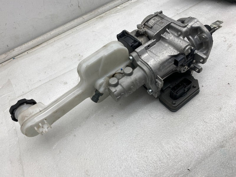 ⭕ 16-20 Model X Electromechanical Power Brake iBooster & Reservoir 104