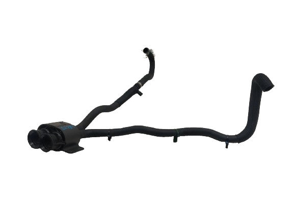 ⭕ 12-20 Model S MS Rapidmate Battery Coolant Break Connector & Hose 10