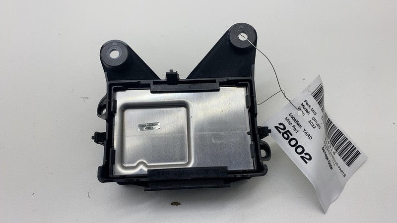 2019 2020 2021 2022 Ram 2500 Transfer Case Control Module 6.7L Diesel 