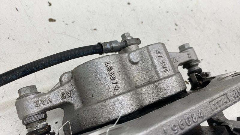 Caliper VOLKSWAGEN ID4 Right 25