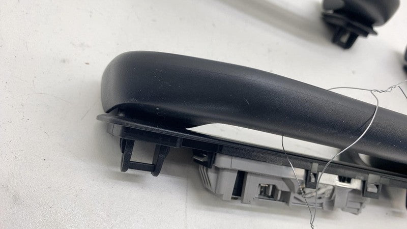 A0998150100 ⭕14-15 Mercedes-Benz B Electric Drive SET of Roof Grab Handle Light A0998150100