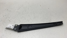 ⭕2016-2020 Tesla Model X Left Exterior B-Pillar Applique Glass Trim 1032363-00-C