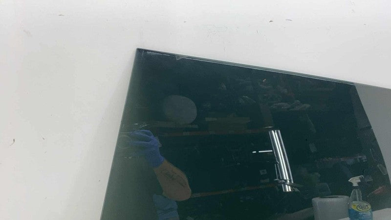 ⭕ 14-22 Land Rover Range Rover Sport Rear Driver Side Door Window Glas