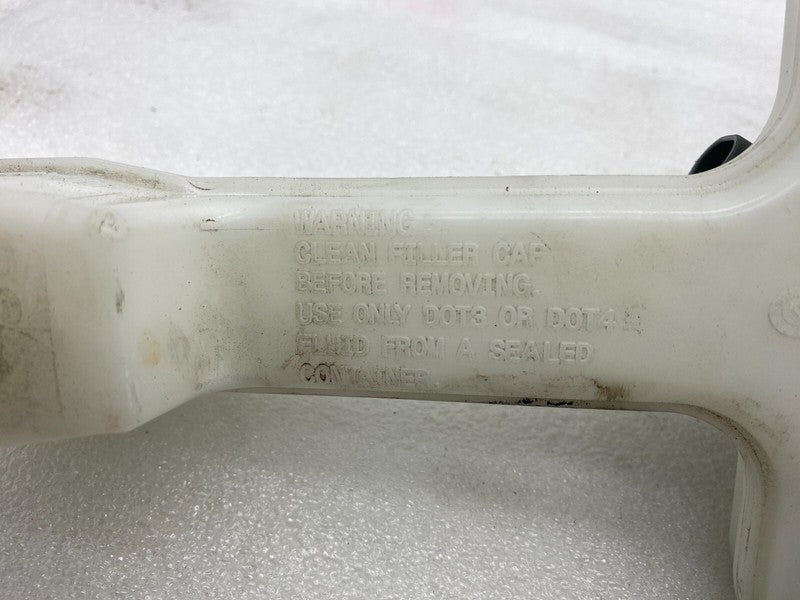 1045523 00 C ⭕ 16-20 Model X MX Electromechanical Power Brake iBooster Reservoir 1045523-00-C