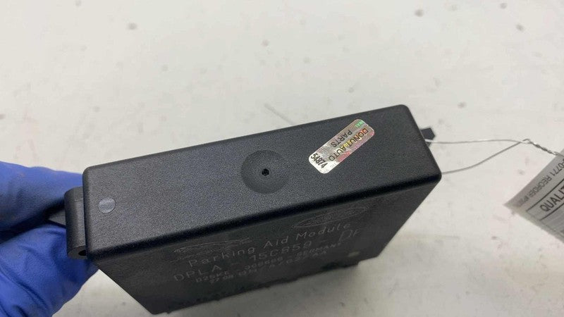 ⭕14-17 Land Range Rover Sport  PDC Park Assistance Control Module DPLA