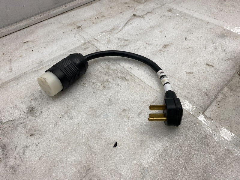 ⭕ Conntek Electric Vehicle Pigtail Charger Adapter Cord for Tesla