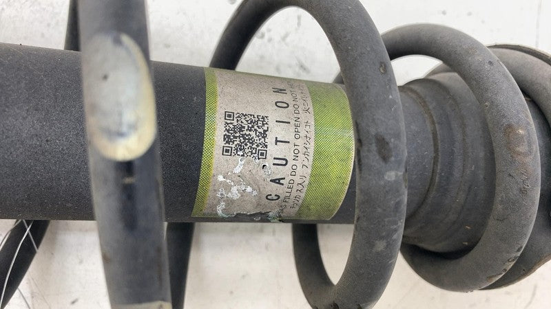 ⭕ 06-08 Mazda Mx-5 Miata Passenger Side Right Strut Shock Spring Absorber RWD