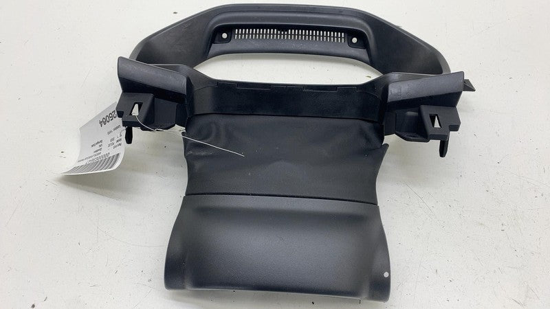 32257600 ⭕ 2021-2023 Polestar 2 Dash Speedometer Instrument Cluster Visor Bezel 32257600