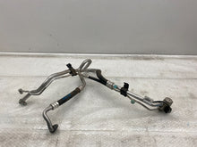 ⭕ 12-15 Model S A/C Line Liquid Suction Pipe w/ TXV Valve Solenoid 1031670-00-F
