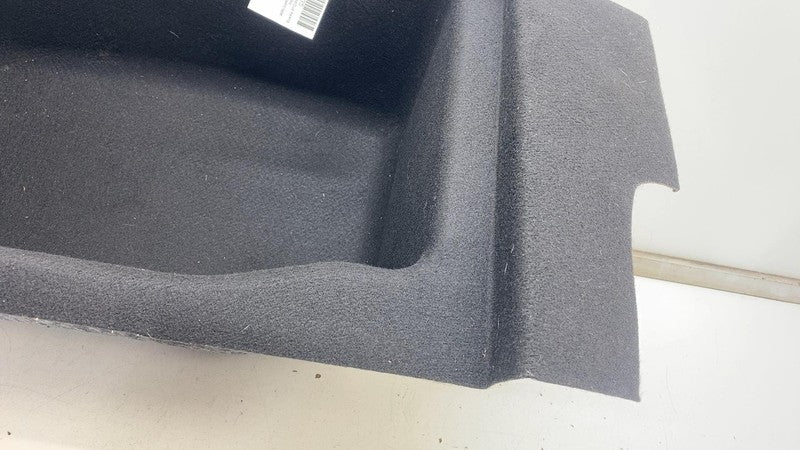 ⭕2017-2023 Tesla Model 3 Rear Trunk Organizer Storage Tray Bin Trim Ca