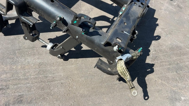 ⭕ 2014 Mercedes-Benz B200 Electric Drive Front Crossmember Subframe Mo