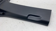 ⭕ 2018-2021 Lincoln Navigator Left B-Pillar Lower Trim Cover LH JL1B-78243A53-A