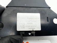 ⭕ 12-20 Tesla Model S Hood Bonnet Lock Latch (Dual Hood Latch Type) 6006601-00-B