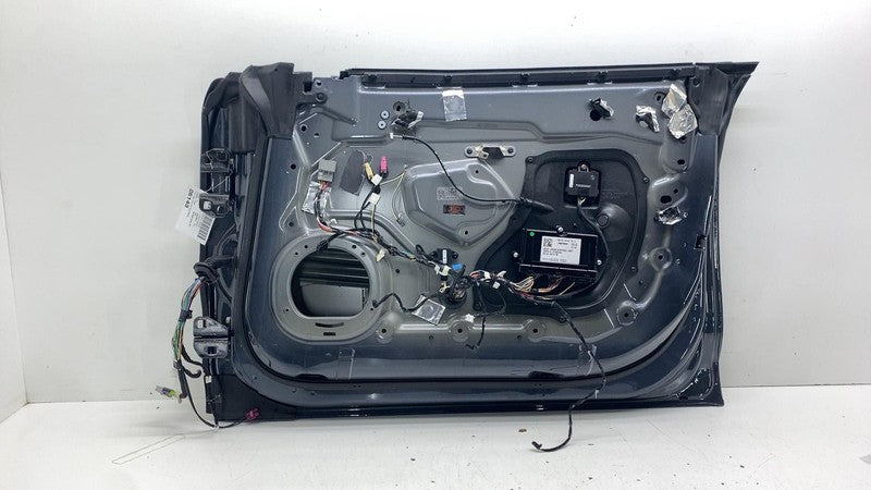 ⭕ 2016-2020 Tesla Model S Front Passenger Side Door Shell Panel Right 