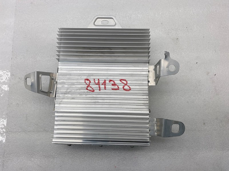 150715200A ⭕ 2020-2023 Tesla Model Y MY Radio Audio Sound System AMP Amplifier 1507152-00-A