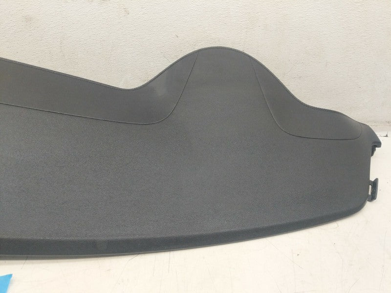 1004397-05-I ⭕ 12-15 Model S Dashboard Instrument Panel Interior Dash Trim Cover 1004397-05-I