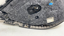 ⭕ 2015-2021 Mercedes Benz C300 Rear Passenger Side Door Trim Panel RH Black OEM