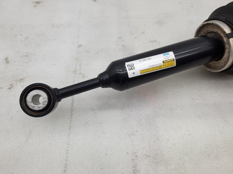 102746100E ⭕ 2015-2016 Tesla Model X MX Rear Suspension Air Spring Module Assy 1027461-00-E