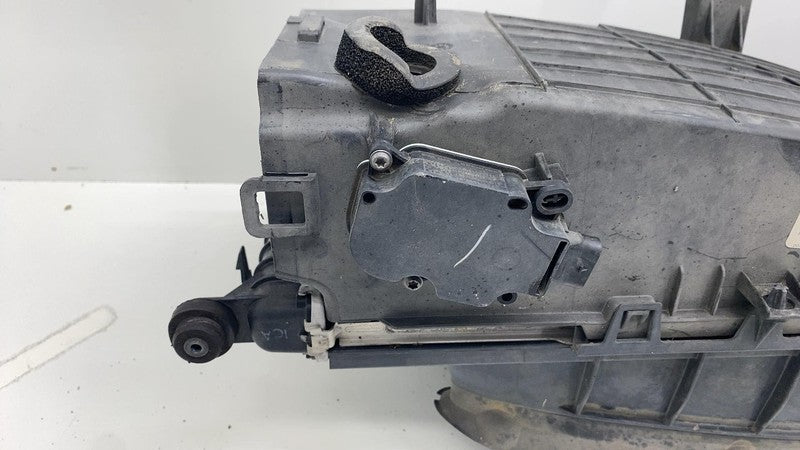 ⭕ 2012-2015 Tesla Model S MS Radiator Shutter Air Duct Center Intake G