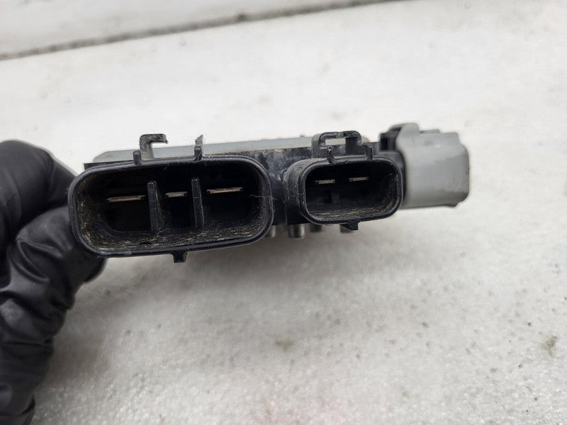 82821 20280 ⭕ 2012-2018 Tesla Model S MS Driver Side Fan Control Module Left 82821-20280 OEM