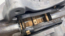 Caliper TESLA MODEL 3 Left 22