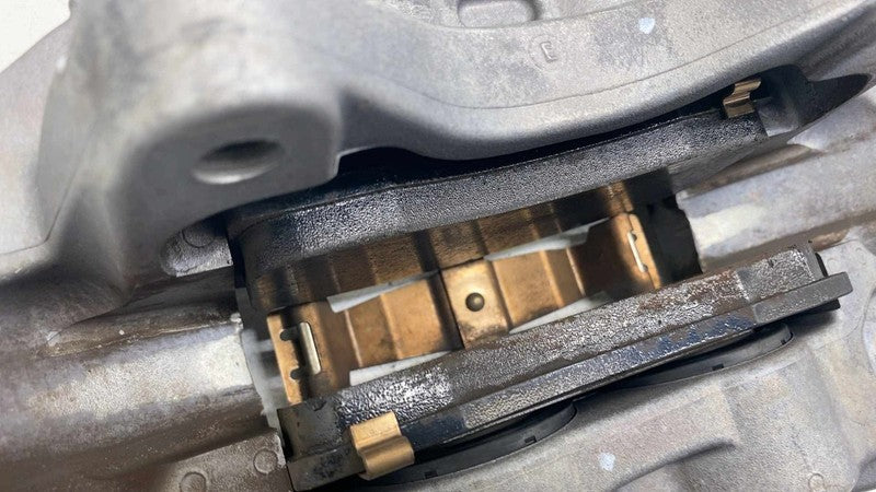 Caliper TESLA MODEL 3 Left 22