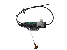 ⭕ 16-20 Model S Front Left Secondary Hood Latch Actuator Cable LH 1061816-00-D