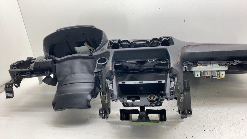 2019-2024 Subaru Forester Front Dash Dashboard Instrument Panel Gray Assembly