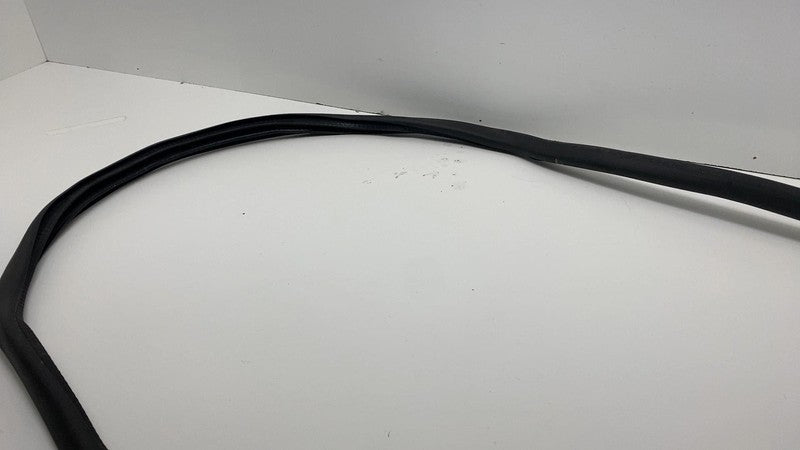 2024 Tesla Cybertruck Rear Passenger Right Door Seal Gasket Weather St