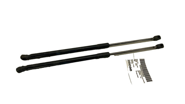 ⭕ 14-17 Mercedes-Benz B-Class Front Left & Right Hood Strut Damper A2429800564