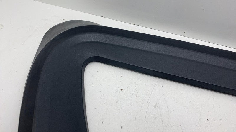 1494088-00-C ⭕ 20-23 Tesla Model Y Front Compartment Hood Baffle Cowl Cover Trim 1494088-00-C