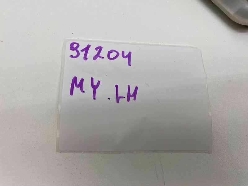 ⭕ 20-24 Tesla Model Y Front Left Door Lock Latch Actuator & Cable 1500