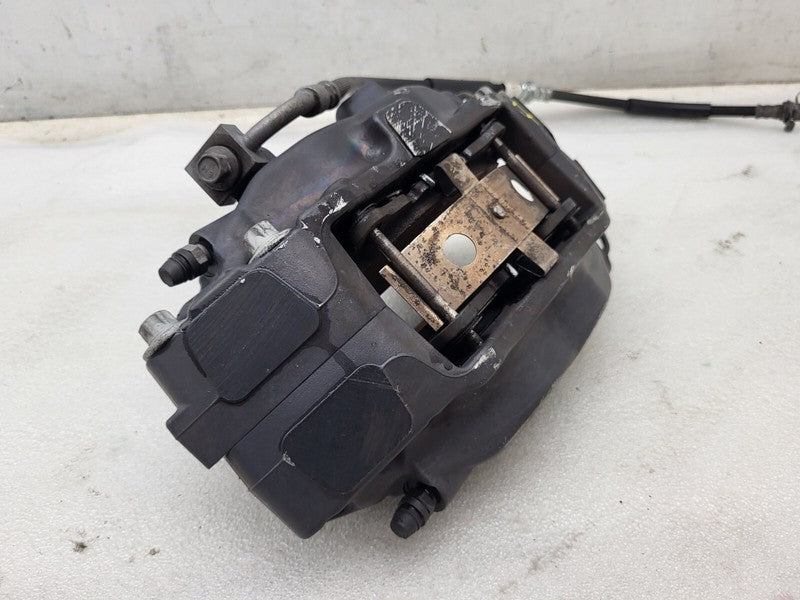 ⭕ 2016-2020 Tesla Model X MX Front Driver Side Caliper w/ Brake Jounce