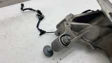 2017-2024 Chrysler Pacifica Rear Left Spindle Knuckle Hub w/ Dust Shield LH FWD