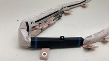 ⭕ 12-20 Tesla Model S Driver Side Roof Curtain Safety Airbag Left 1005261-00-B
