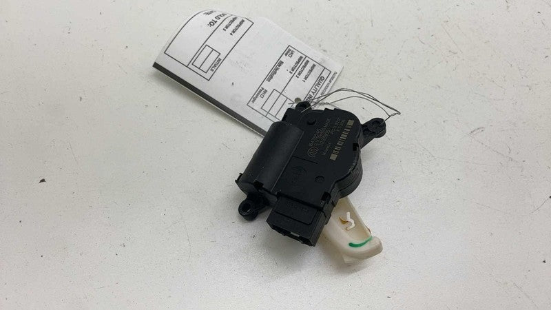 16478545 ⭕ 17-25 Chrysler Pacifica Air Conditioning Heater Flap Motor Actuator 16478545