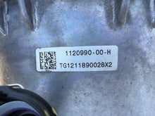 ⭕ 21-23 Model 3 Rear Drive Unit Engine Electric Motor Low Current 1120990-00-H