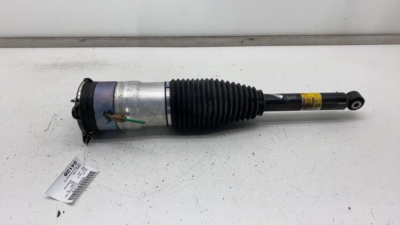 600635300C ⭕ 12-15 Model S Rear Right Air Spring Module Shock Absorber RWD OEM 6006353-00-C