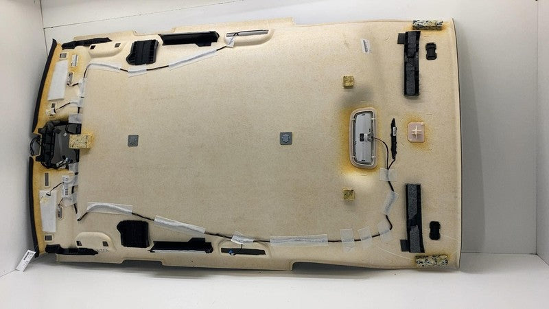 ⭕ 2014-2015 Mercedes-Benz B Electric Drive Interior Roof Headliner Assembly