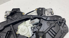 ⭕ 20-24 Model Y Rear Right Door Window Regulator & Motor w/ Carrier 1495513-99-B