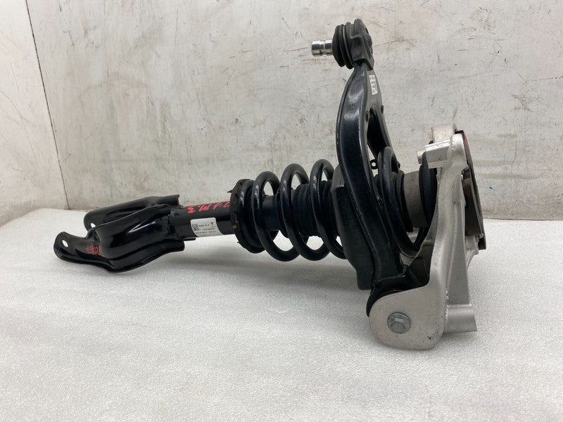 ⭕ 17-23 Model 3 Front Left Shock Strut Absorber w/ Control Arm RWD 104