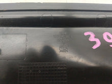 ⭕ 2016-2020 Tesla Model X Driver Seat Inner First Row Slide Cover 1061629-00-A