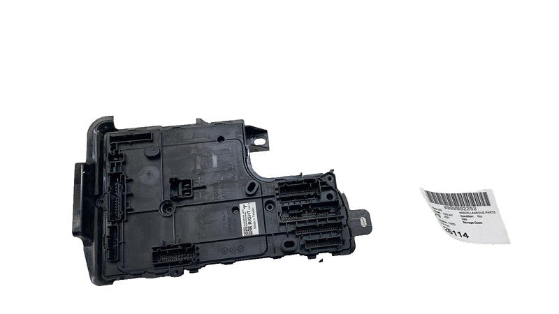 ⭕ 20-24 Tesla Model Y Right Low Voltage Electronic Control Module 1497