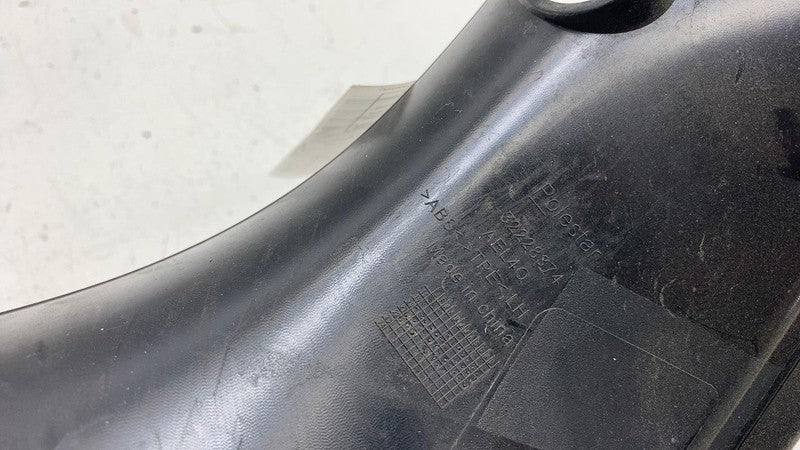 32228374 ⭕ 2021-2023 Polestar 2 Rear Left Outer Taillight Light Lamp Cover Panel 32228374