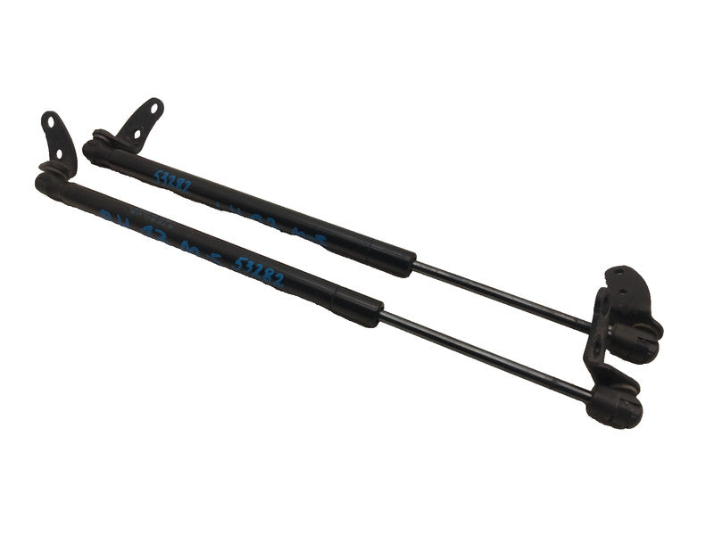 ⭕ 2012-2020 Tesla Model S MS PAIR Front Left & Right Bonnet Hood Lift 