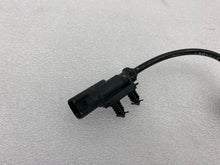 ⭕ 12-20 Model S Rear Left/Right Intelligent ABS Wheel Speed Sensor 1037796-00-B