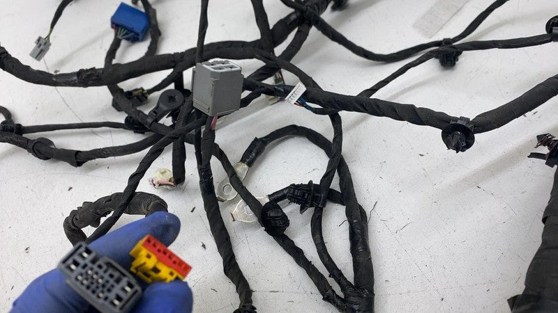 Miscellaneous Parts RIVIAN R1S 22