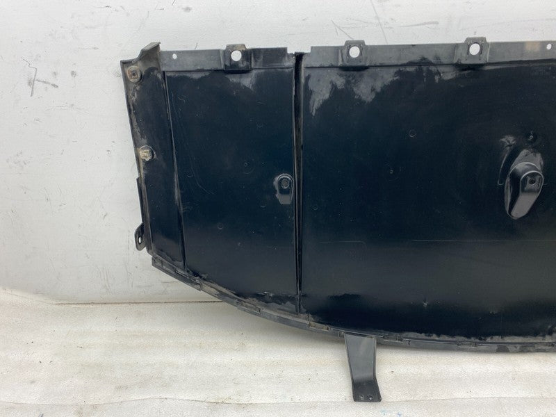 ⭕ 16-20 Model S Rear Bumper Lower Valance Splash Shield Undertray 1057