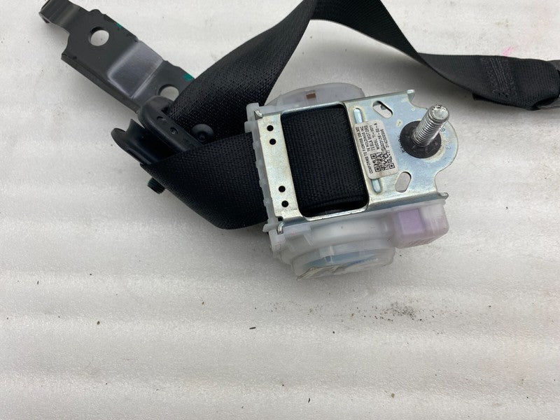 102313600A ⭕ 12-15 Model S Rear Driver Side 2nd Row Seat Belt & Retractor Left 1023136-00-A